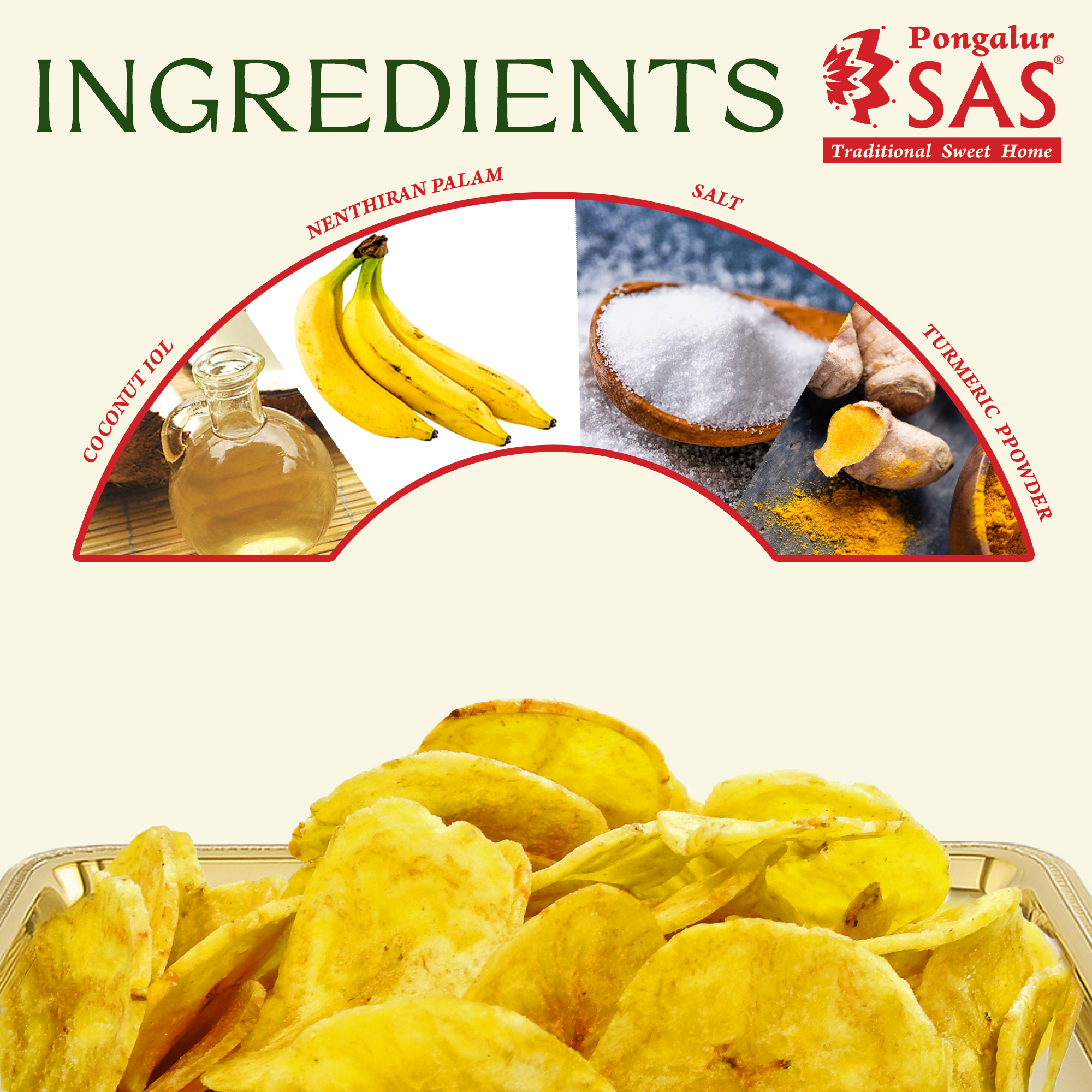 Nendran Chips - Image 6