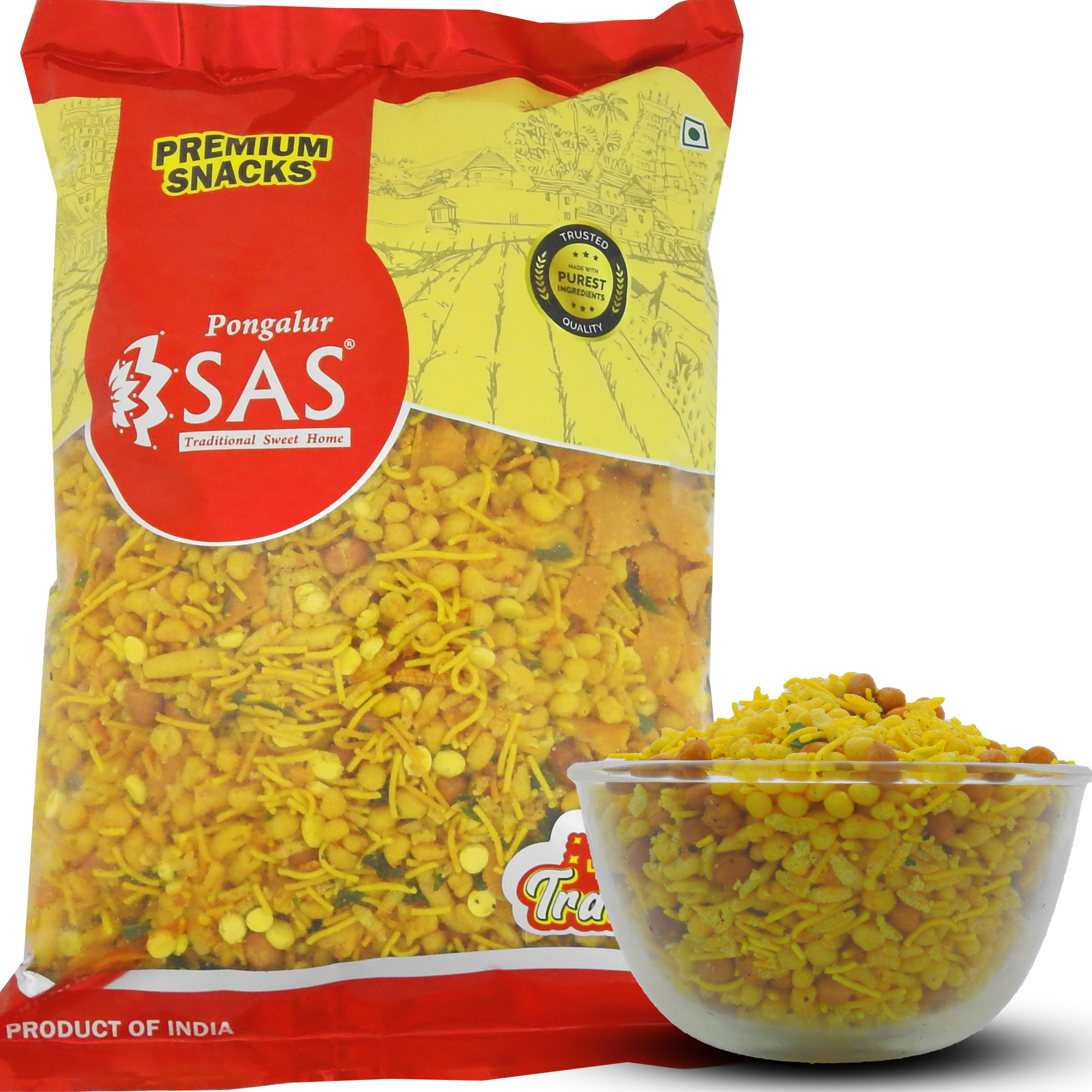 Madras Mixture - Image 6