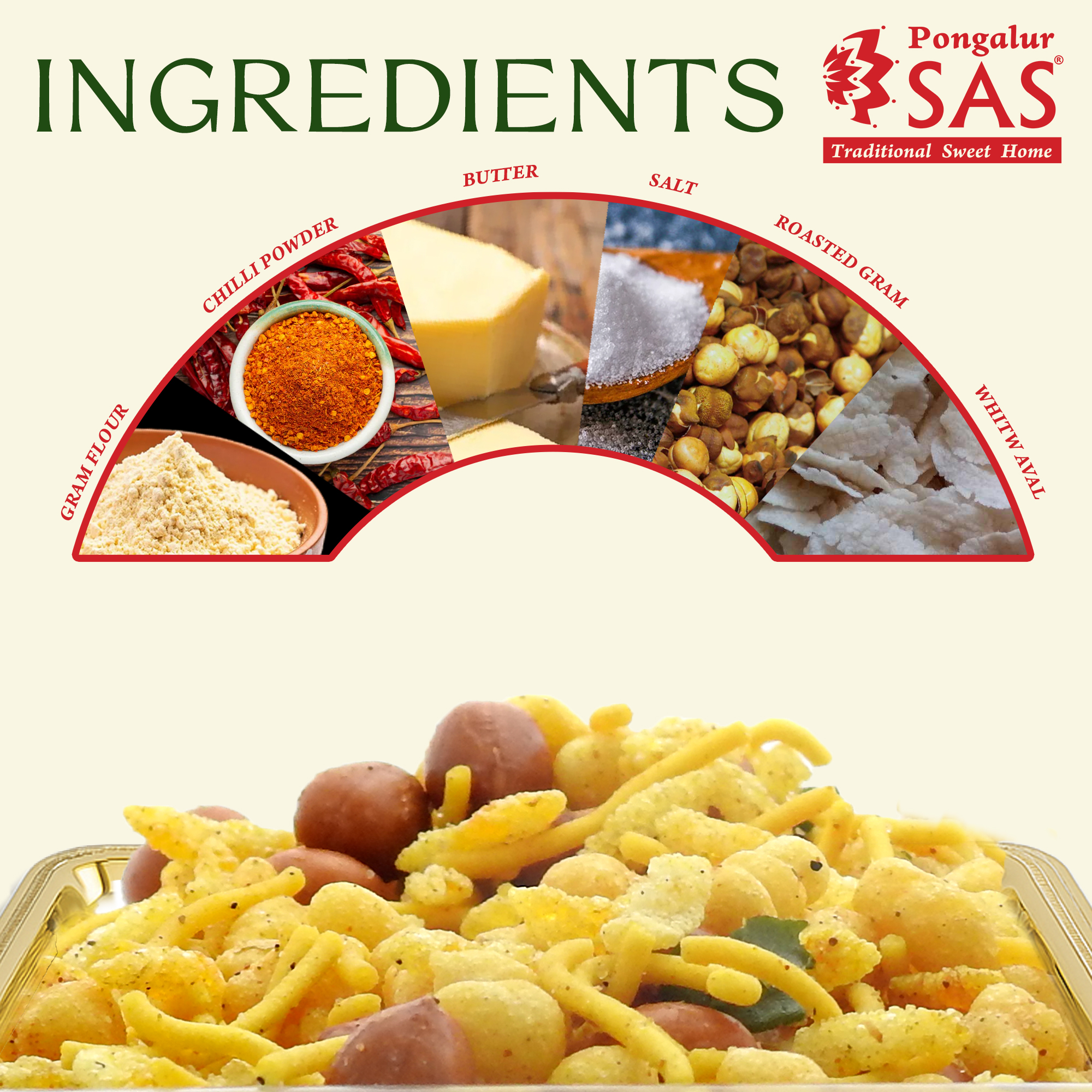 Madras Mixture - Image 5