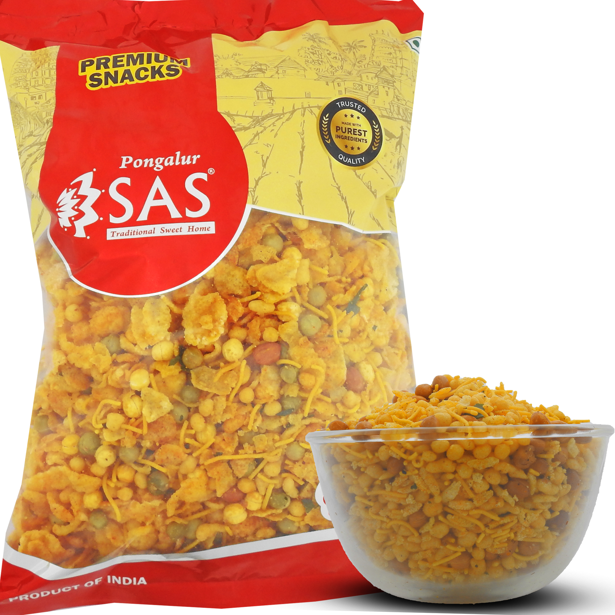Corn Mixture - Image 6
