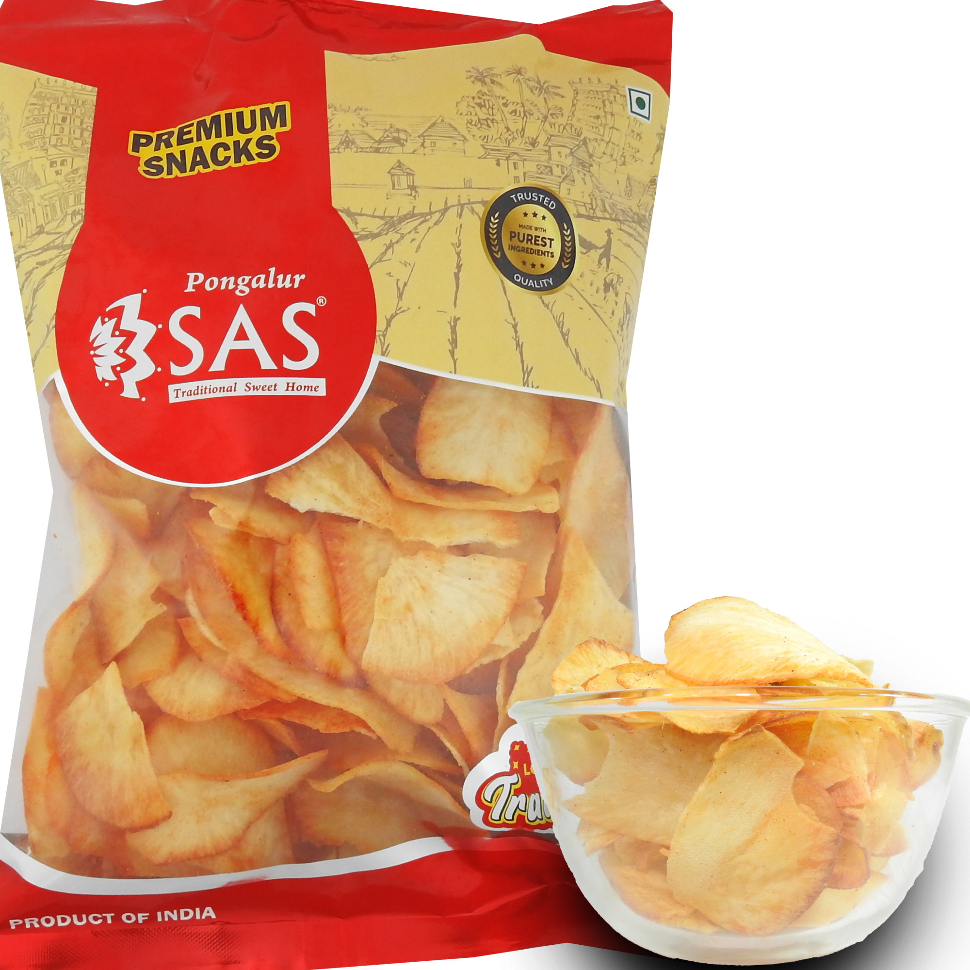 Tapiaco Chips - Image 6