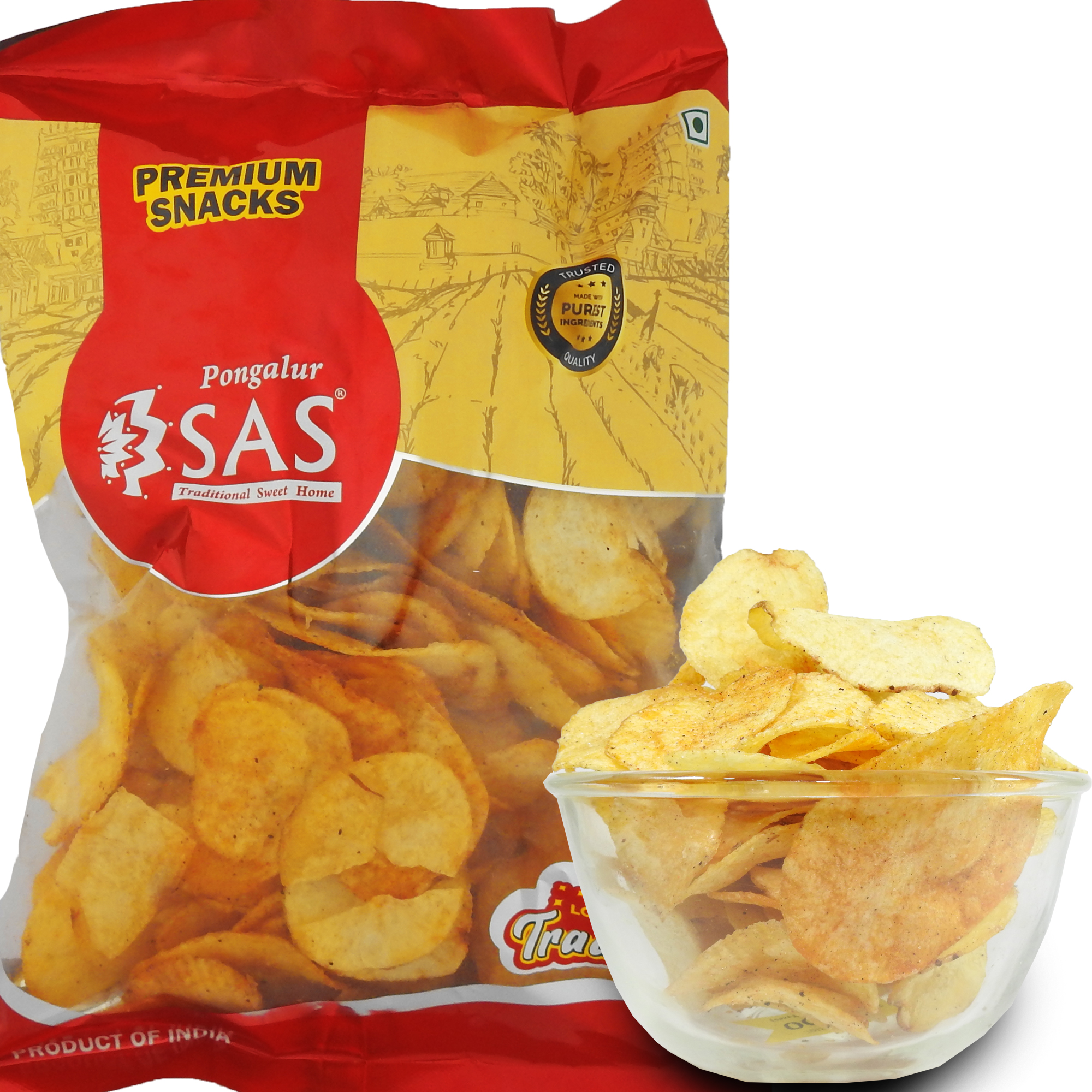 Potato Chips - Image 6