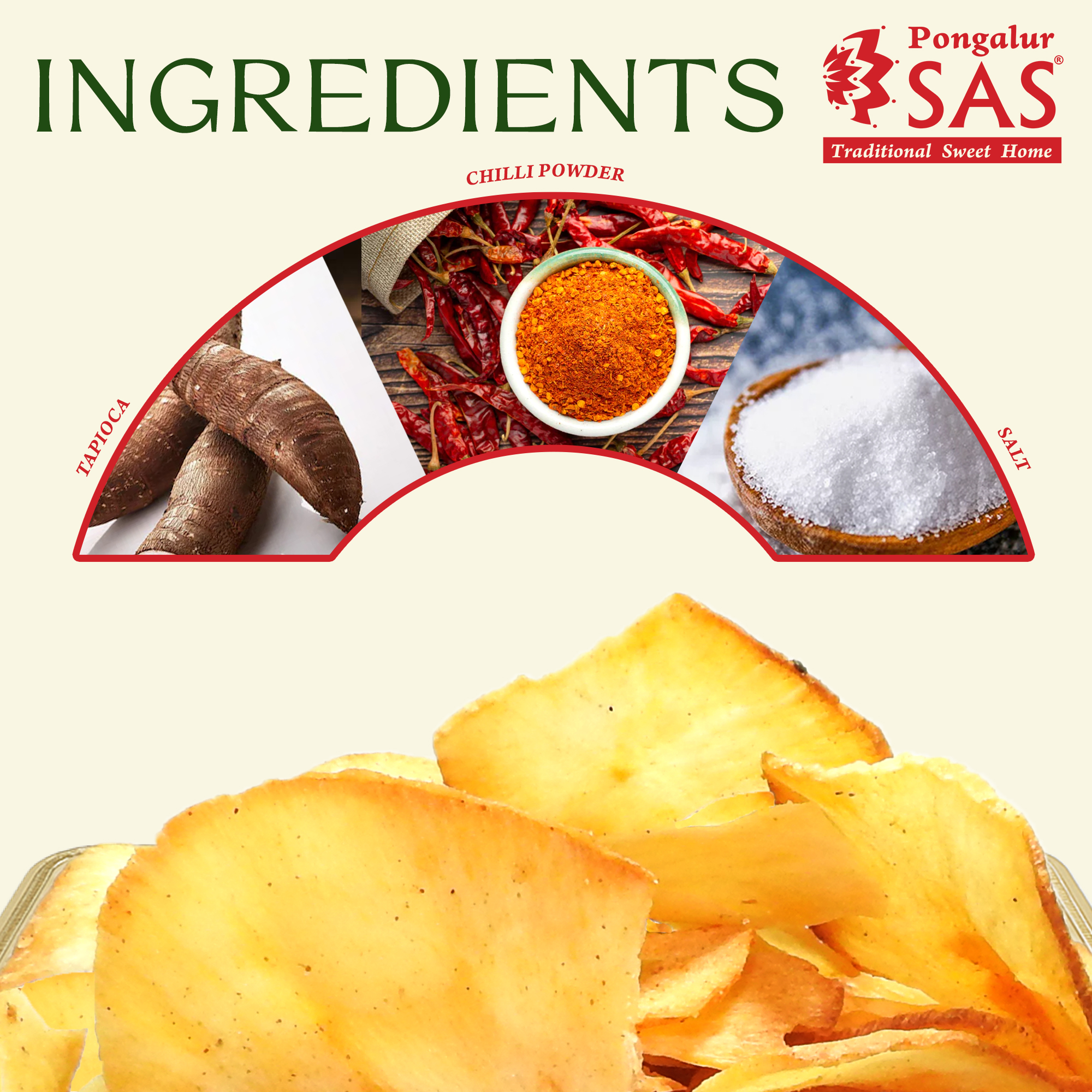 Tapiaco Chips - Image 5