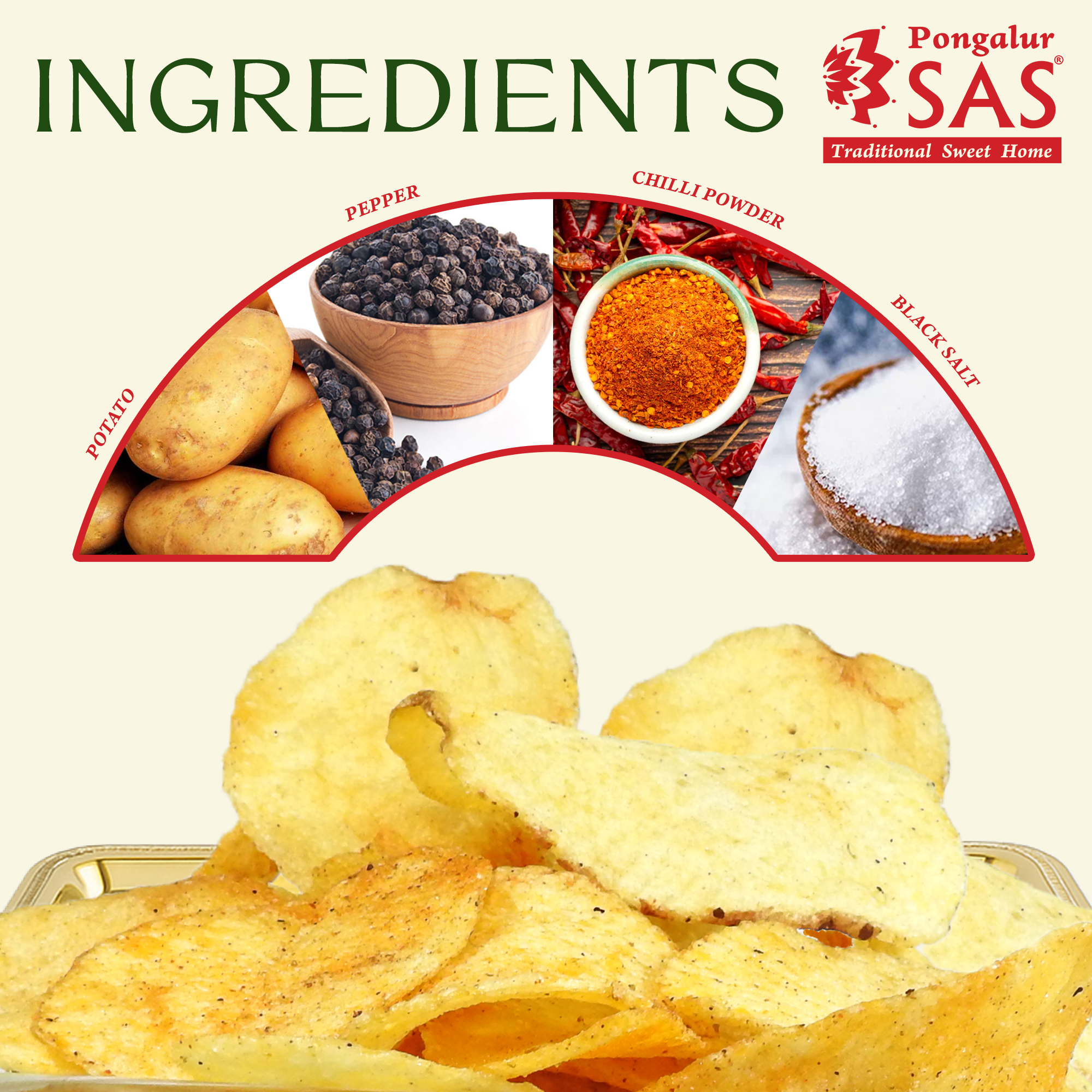 Potato Chips - Image 5
