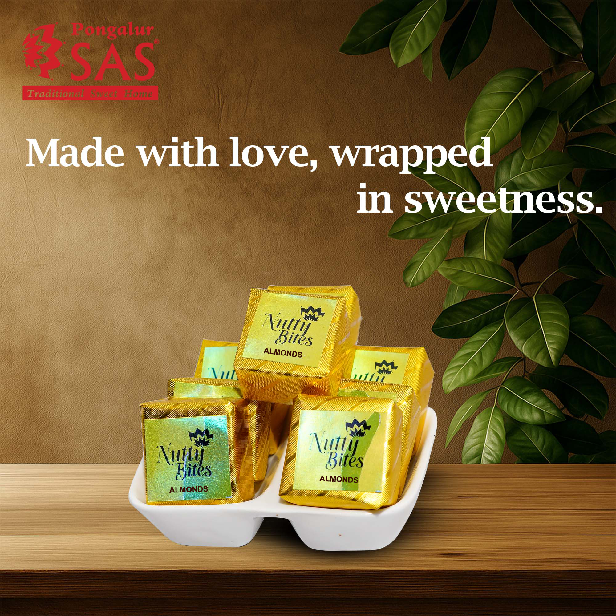 Badam Bites - Image 5