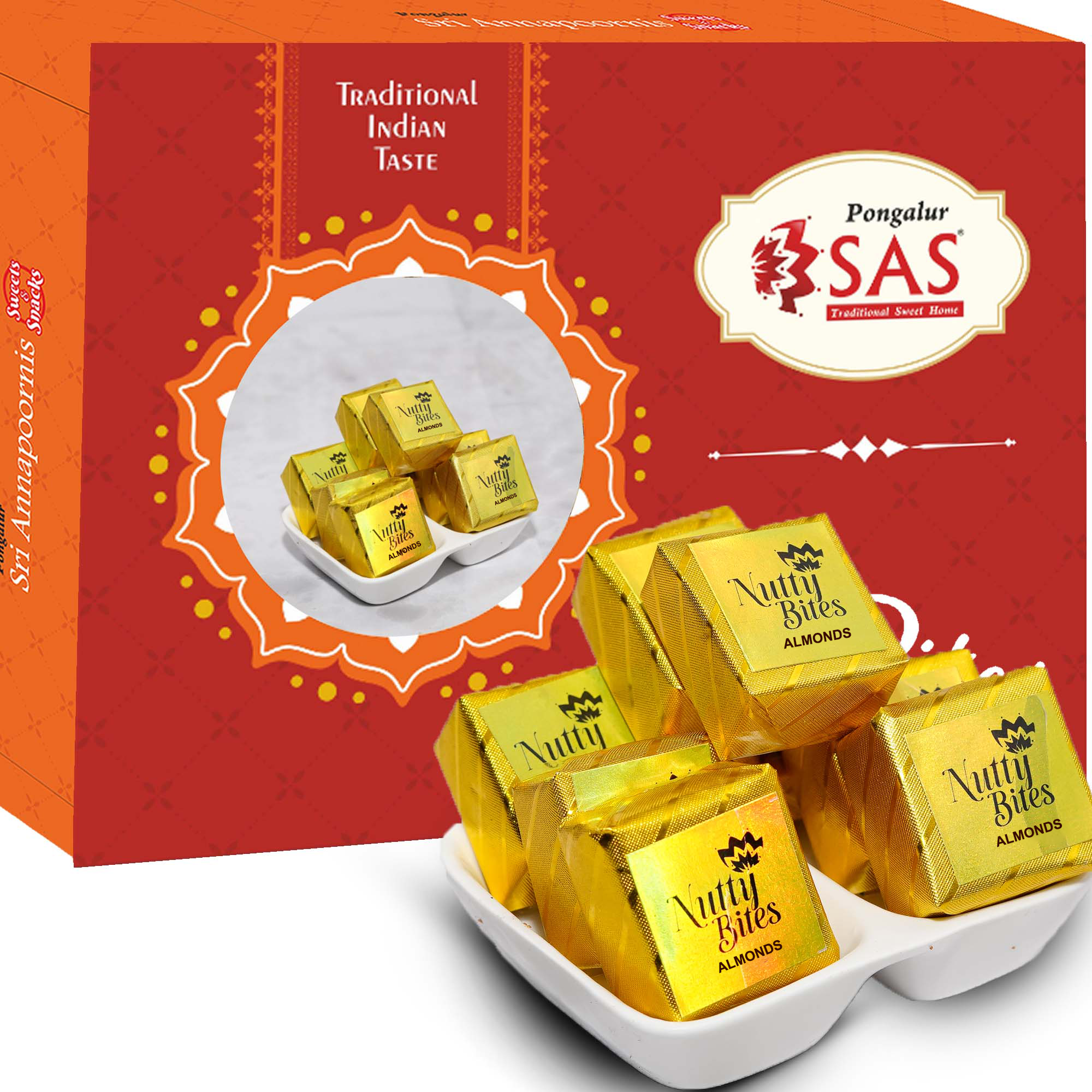 Badam Bites - Image 4
