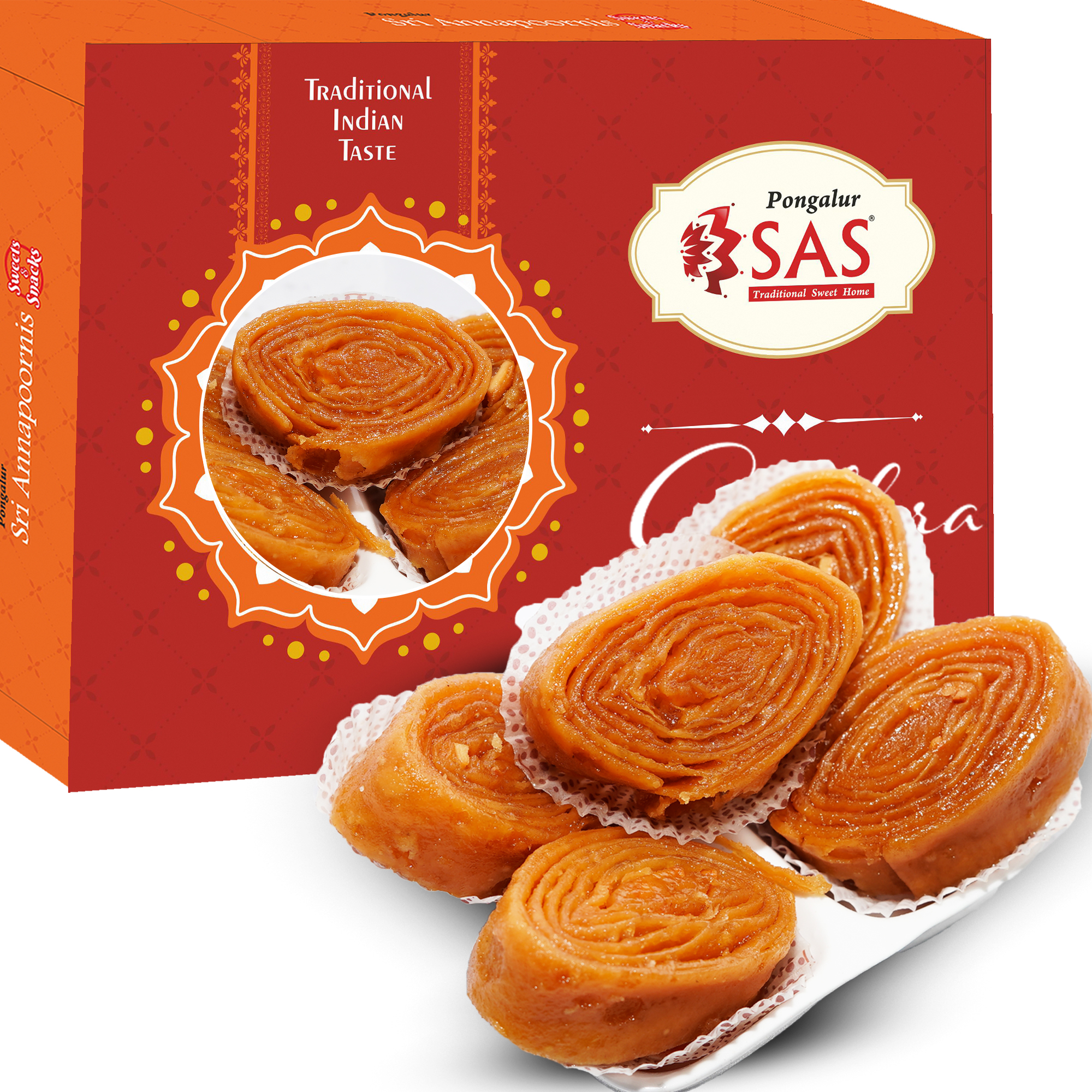 Andhra Kaja - Image 5