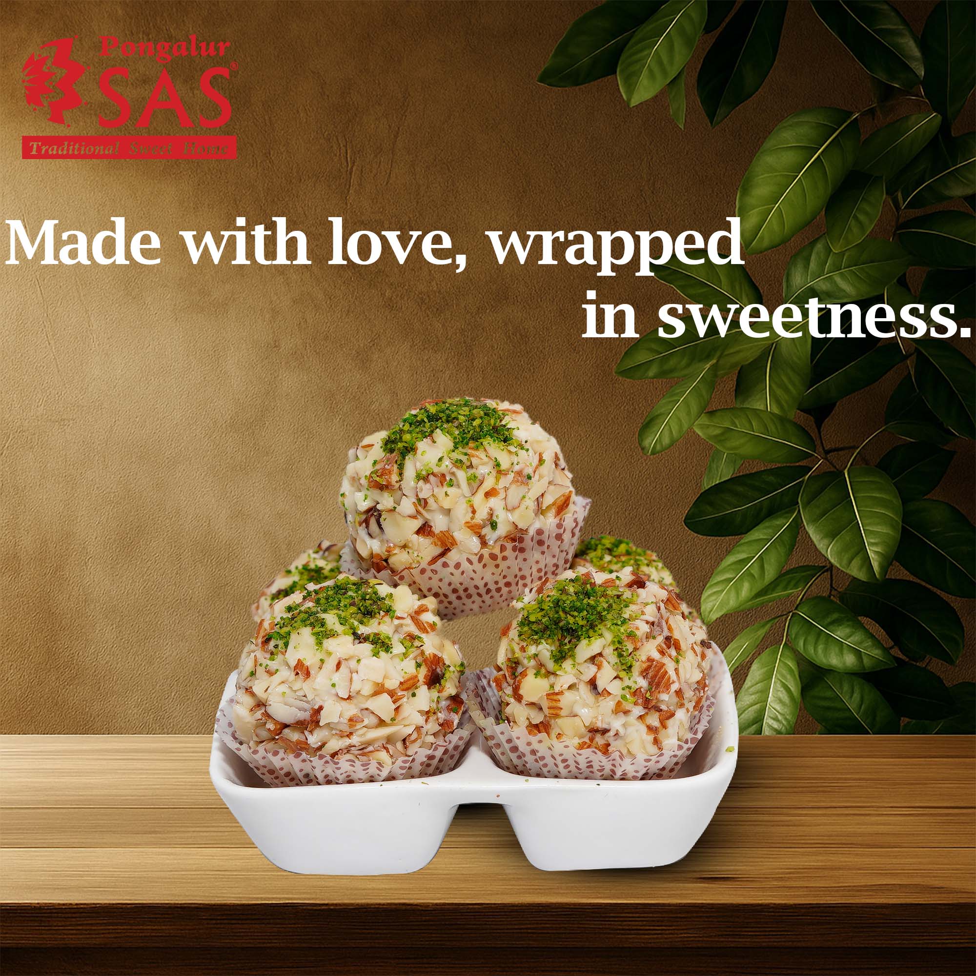 Badam Laddu - Image 5
