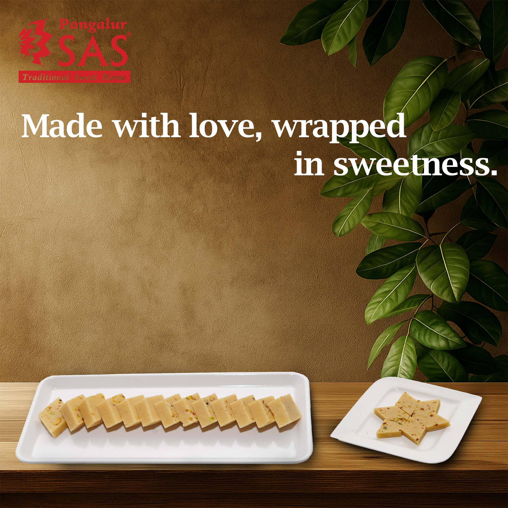 Kaju Katli - Image 6