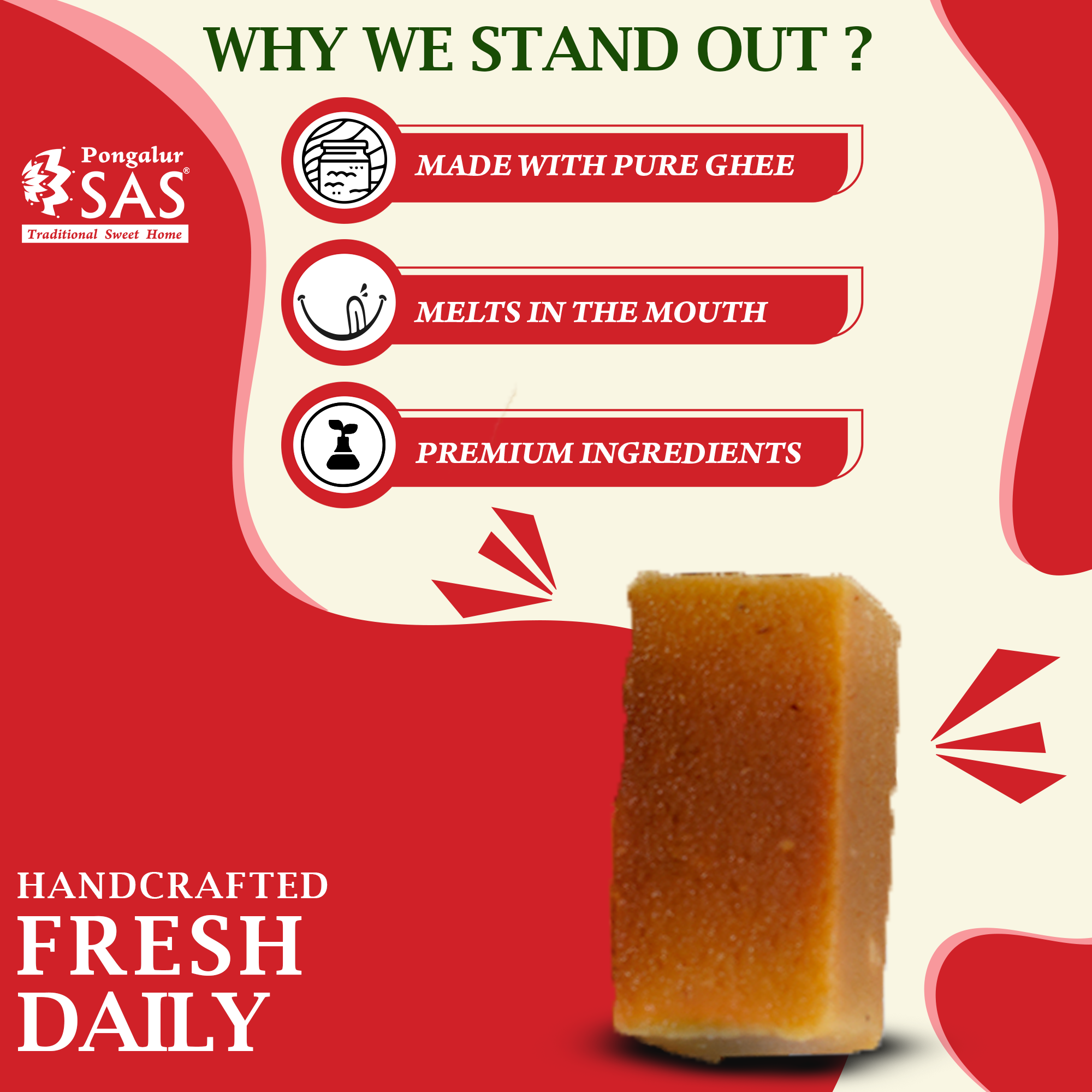 Mysore Pak - Image 6