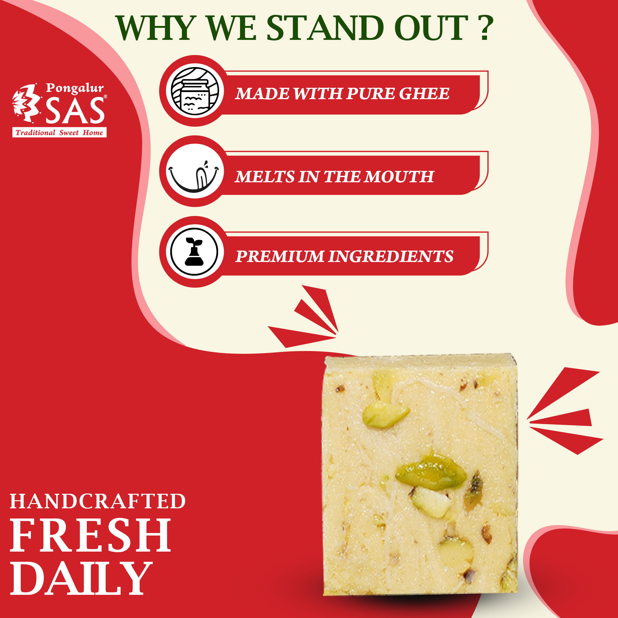 Soan Papdi - Image 6