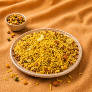 Bombay Mixture