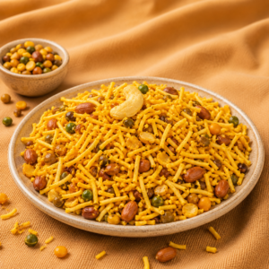 Bombay Mixture