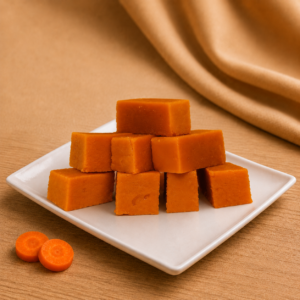 Carrot Mysurpa