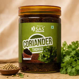 Coriander Paste