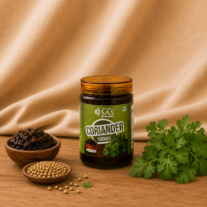 Coriander Paste