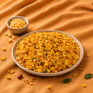 Corn Mixture