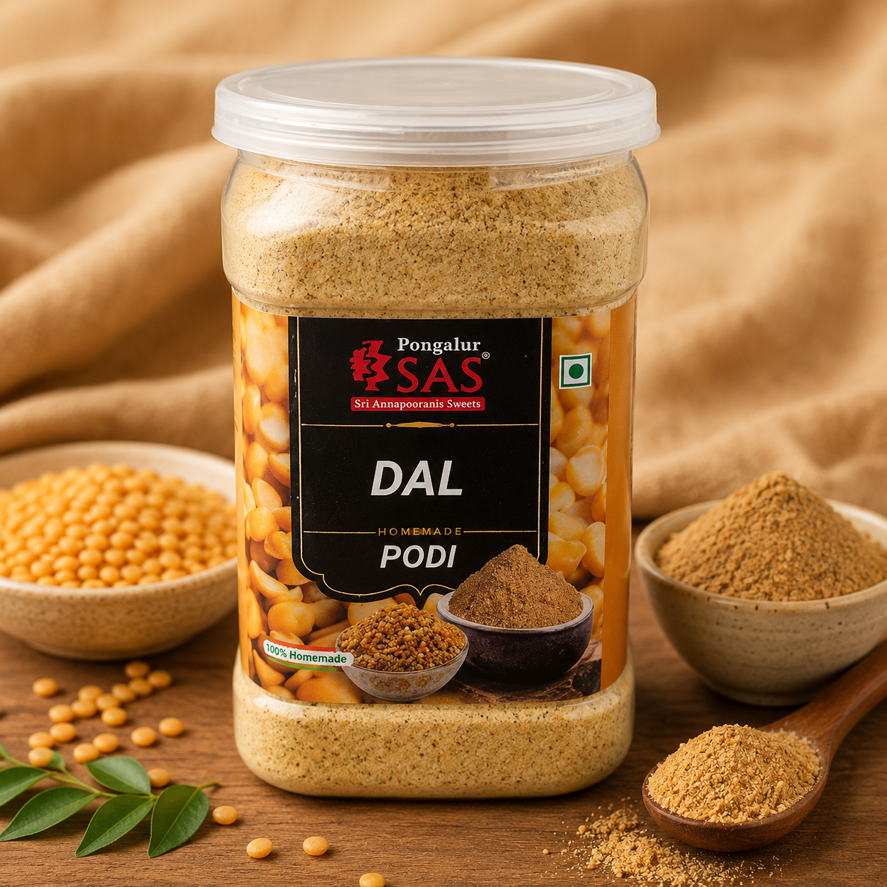 Dal Podi