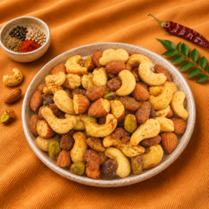 Dry Fruits Masala