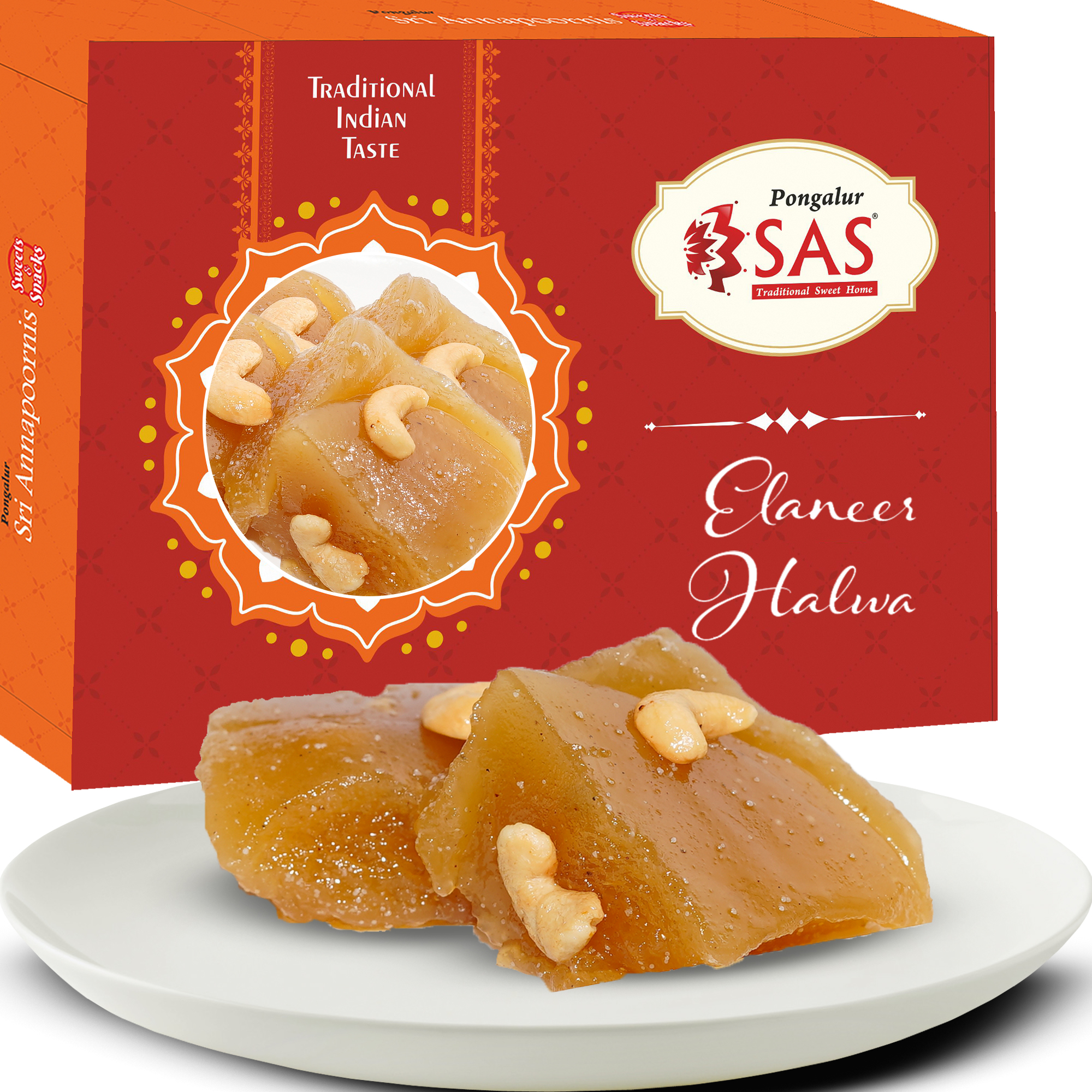 Elaneer Halwa - Image 4