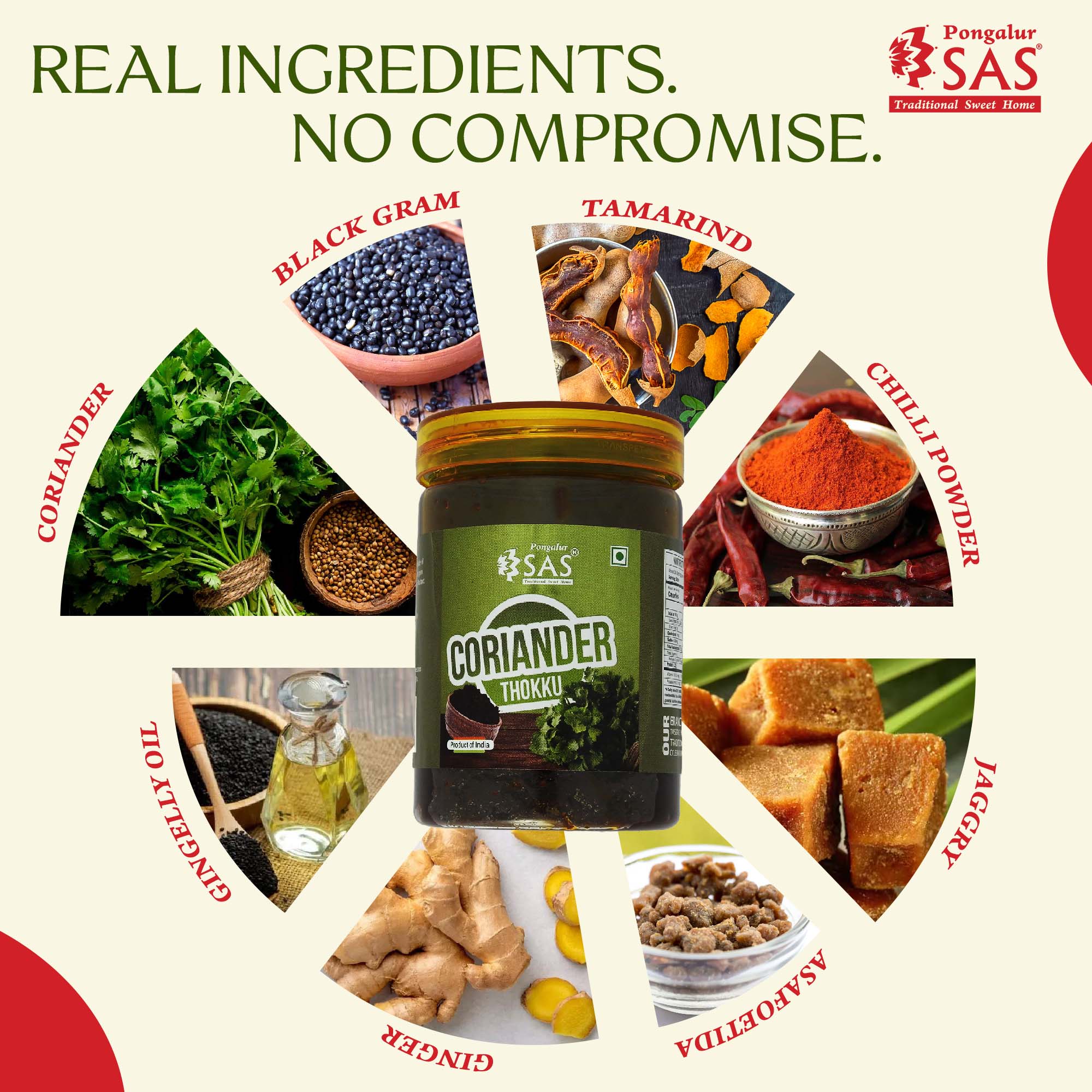 Coriander Paste - Image 2