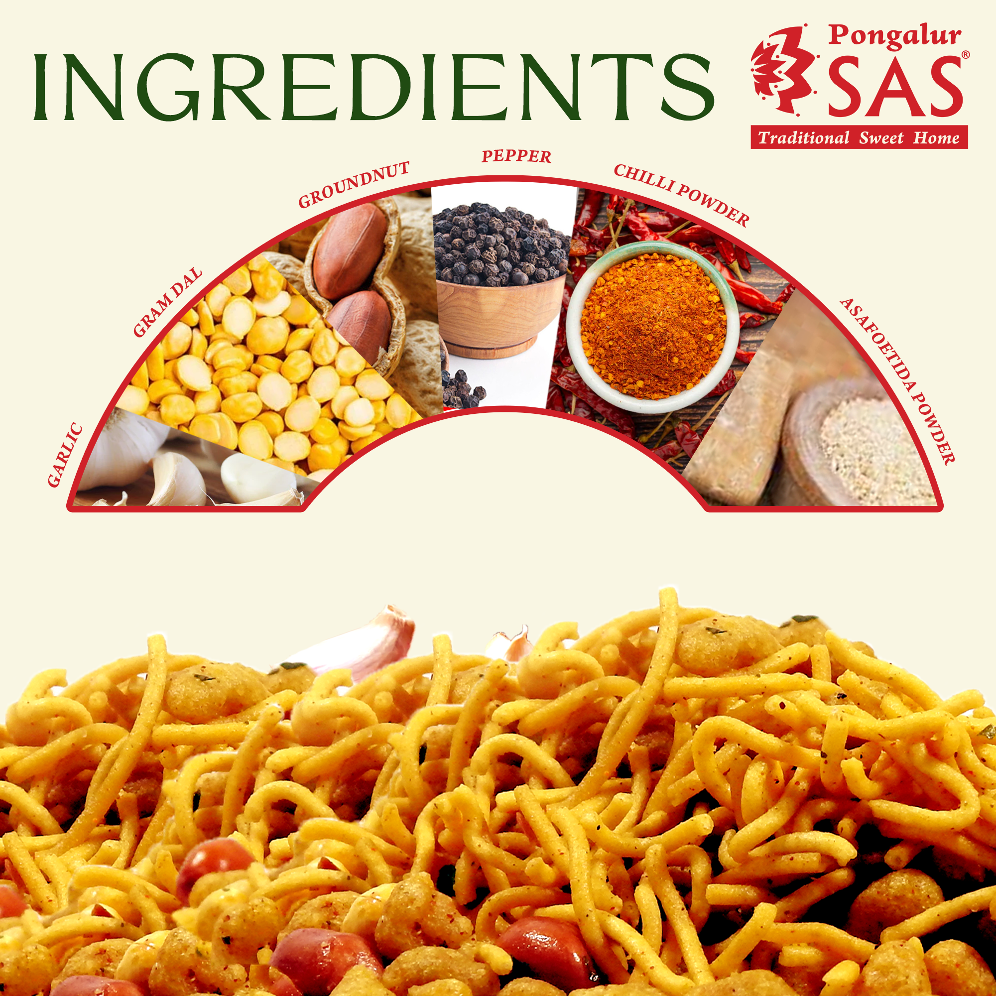 Garlic Mixture - Image 2