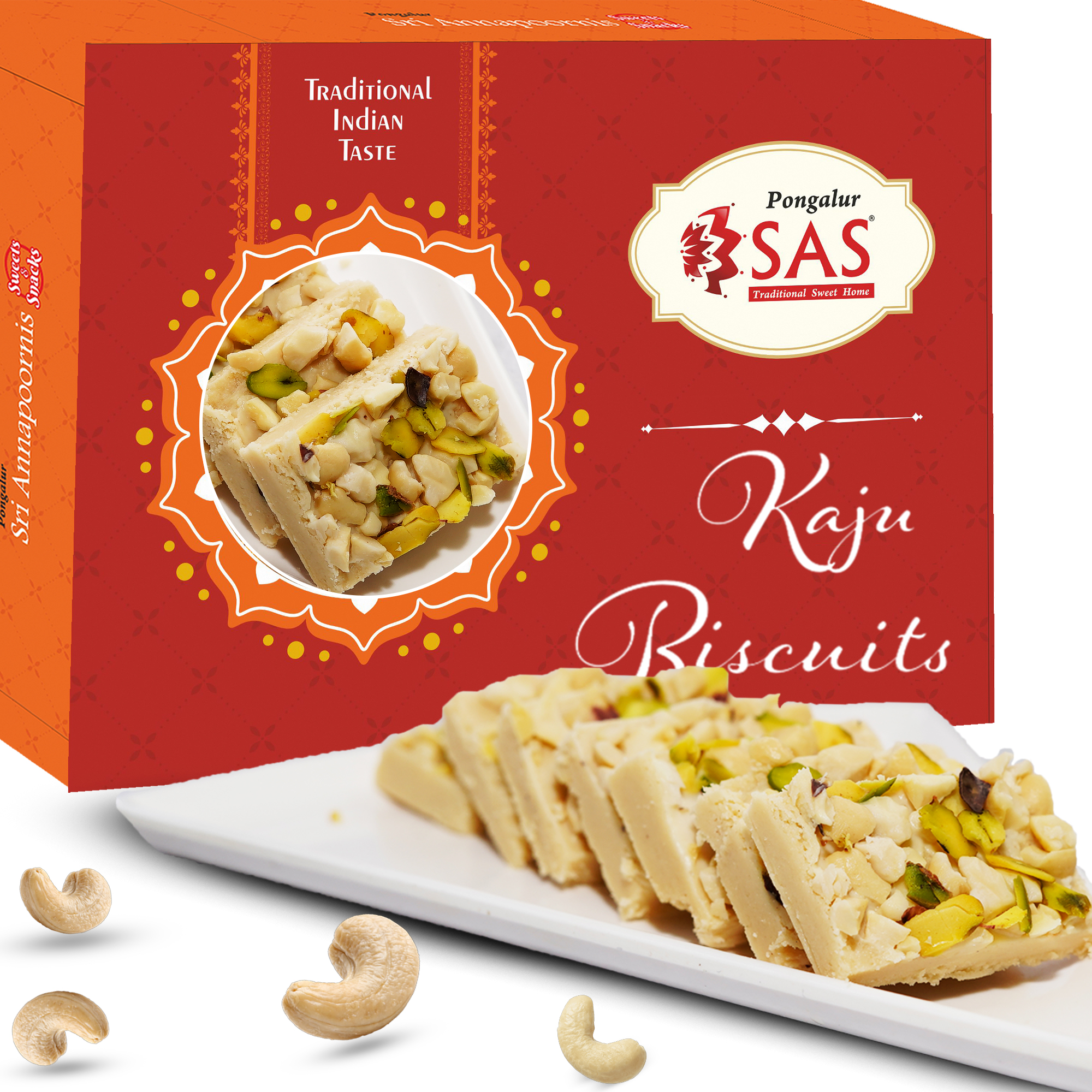 kaju biscuits - Image 5