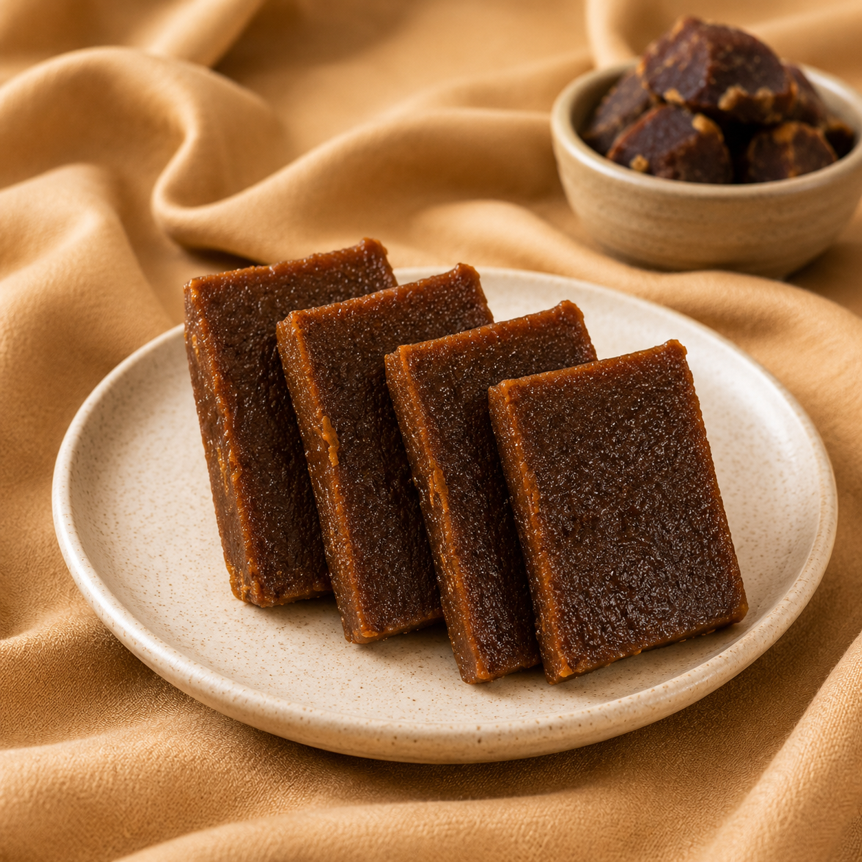 Karupatti Mysore Pak