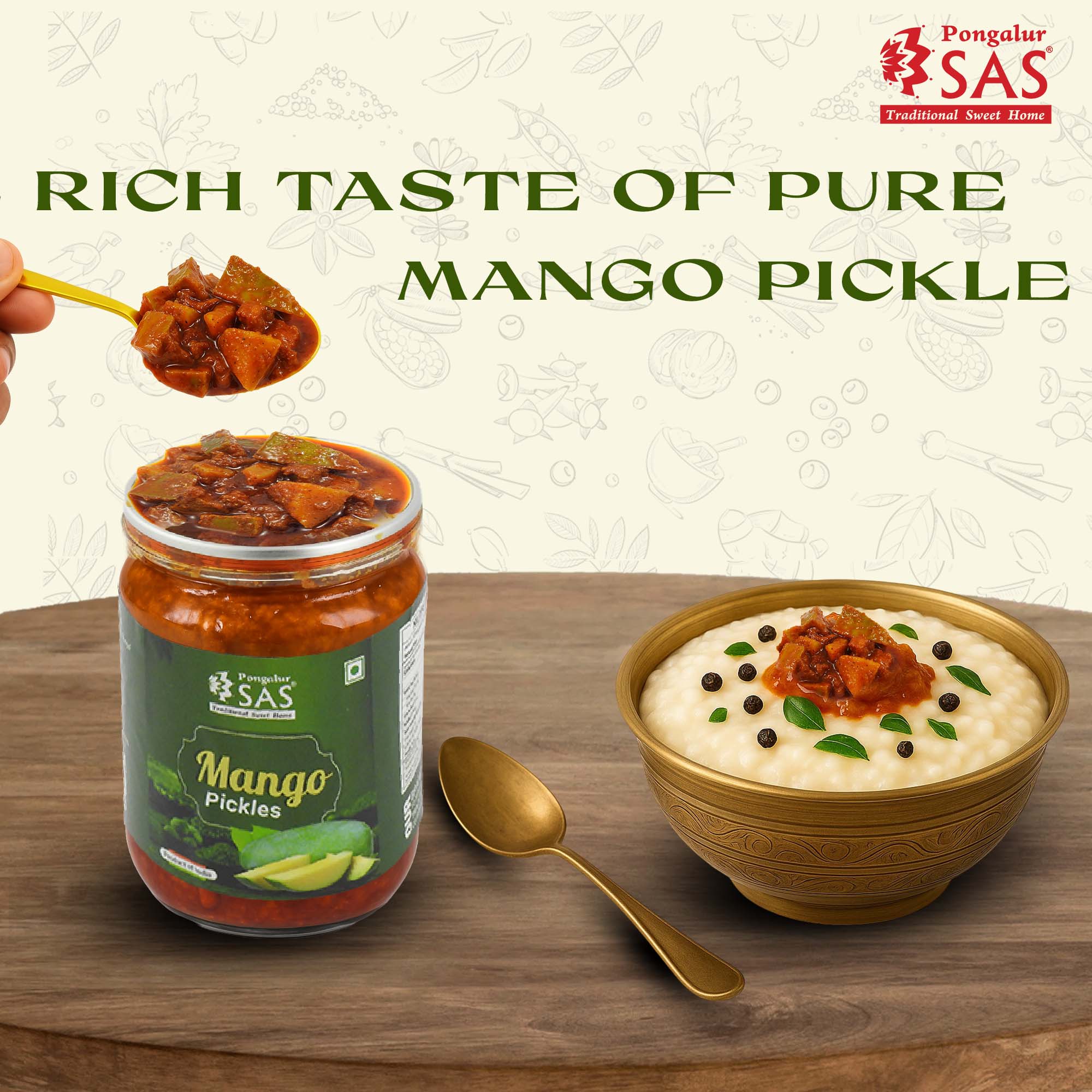 Mango Pickle - Image 8