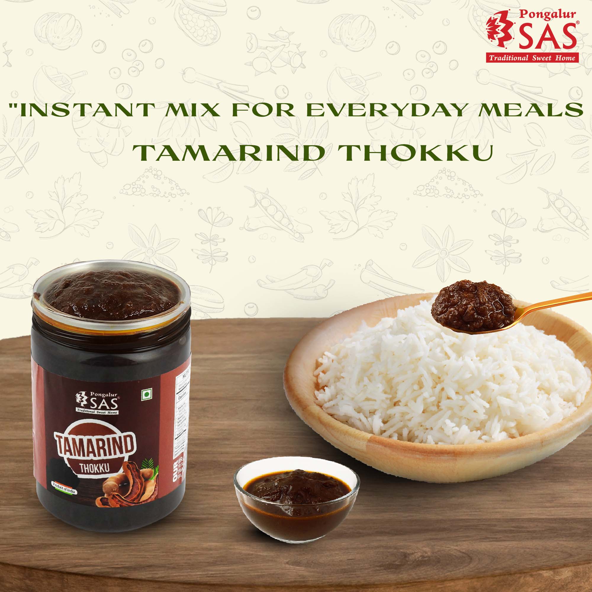 Tamarind Paste - Image 7