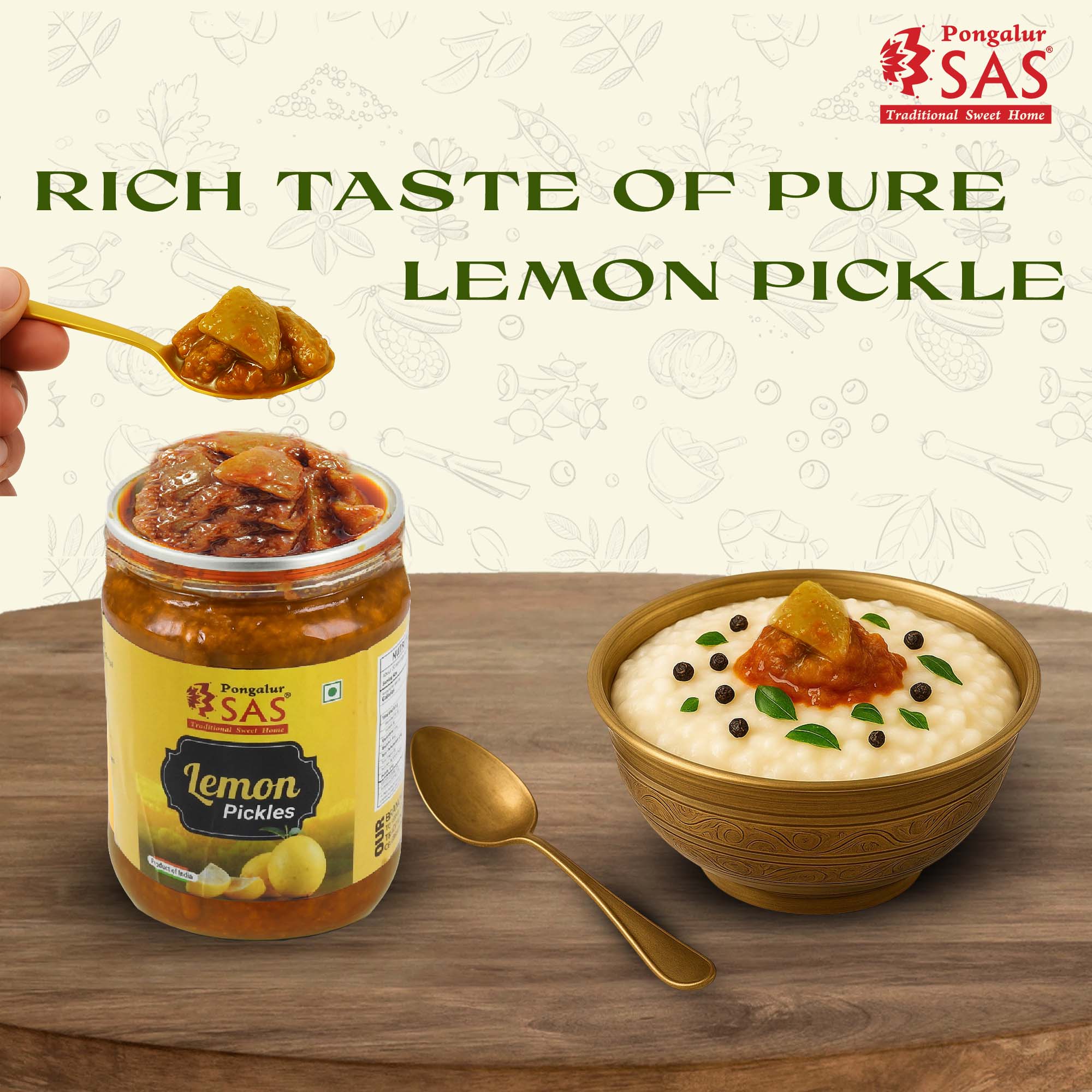 Lemon Pickle - Image 7