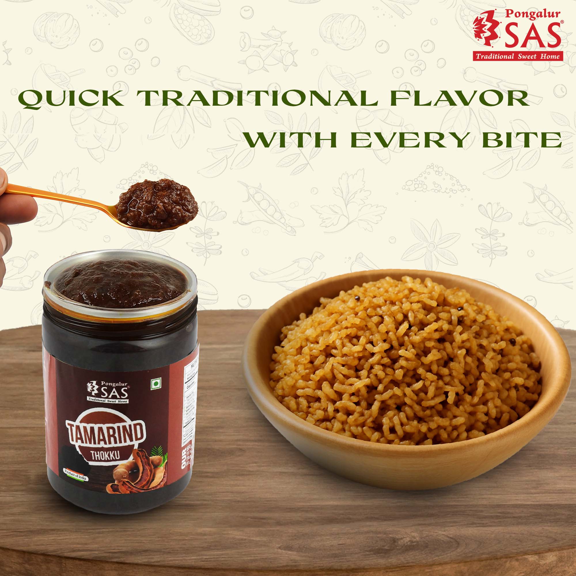 Tamarind Paste - Image 8