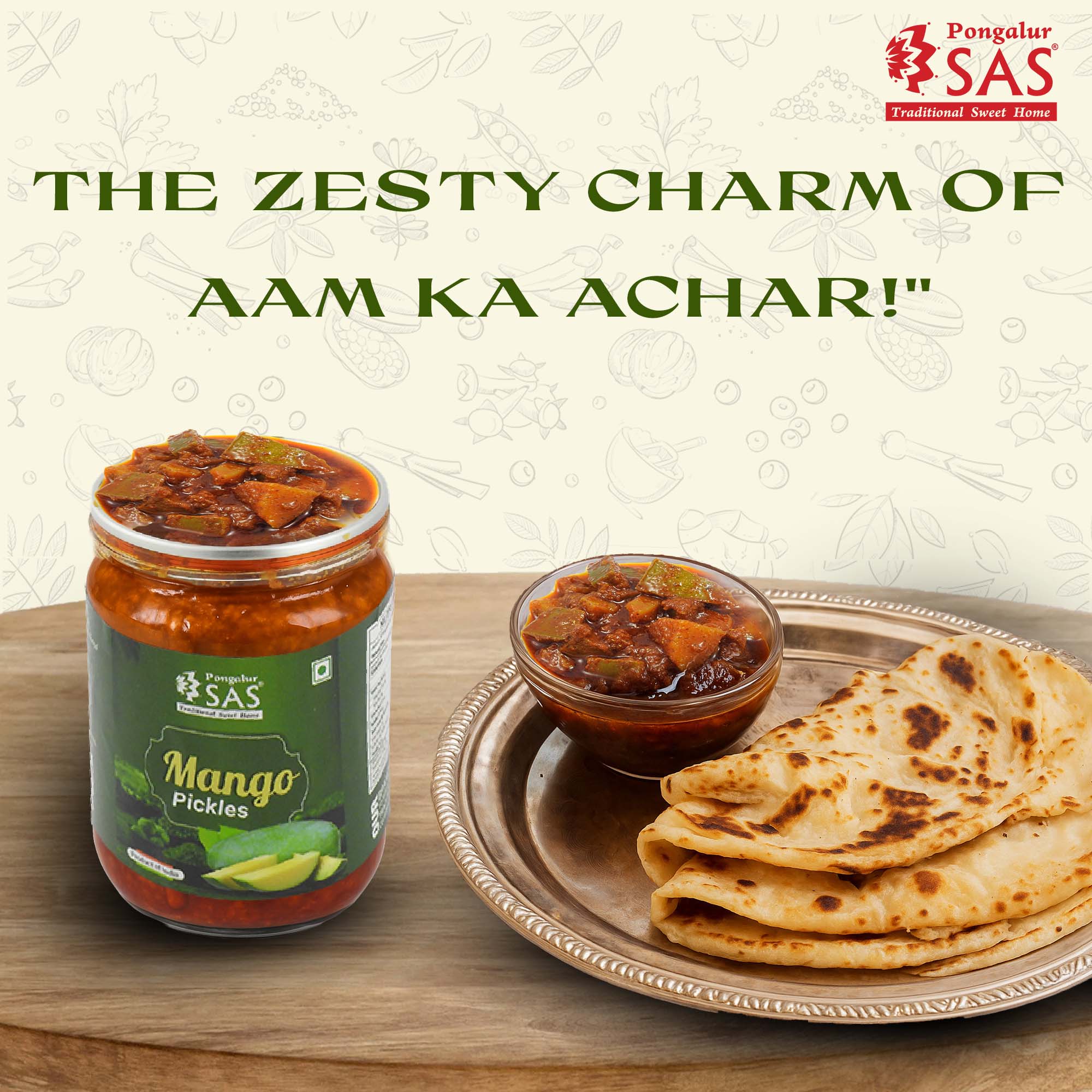Mango Pickle - Image 7