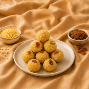 Laddu
