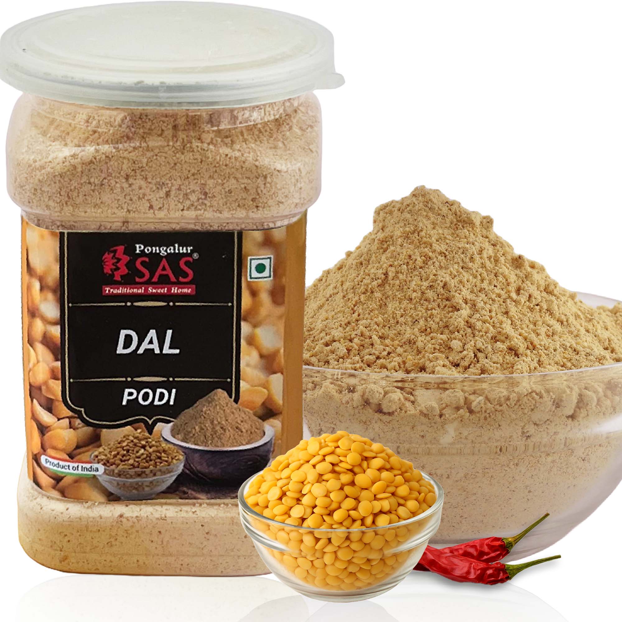 Dal Podi - Image 4
