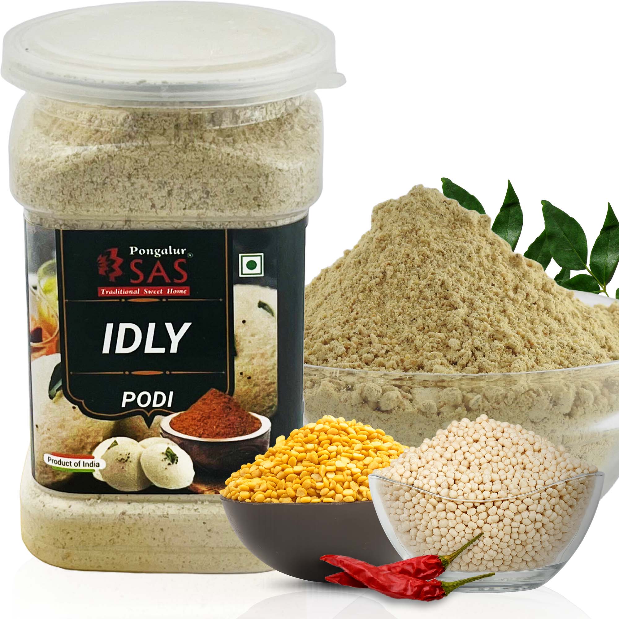 Idly Podi - Image 4