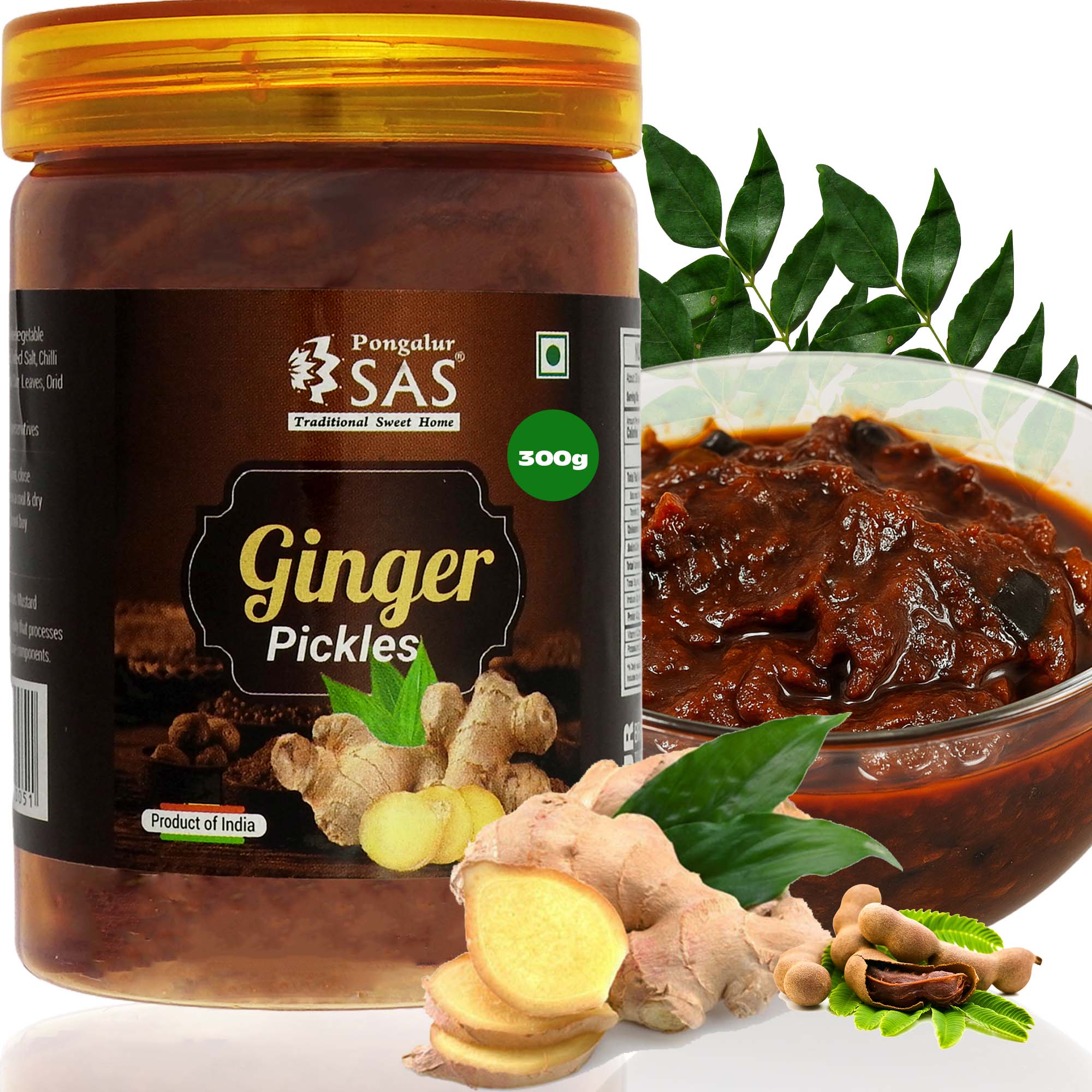 Ginger Pickle - Image 6