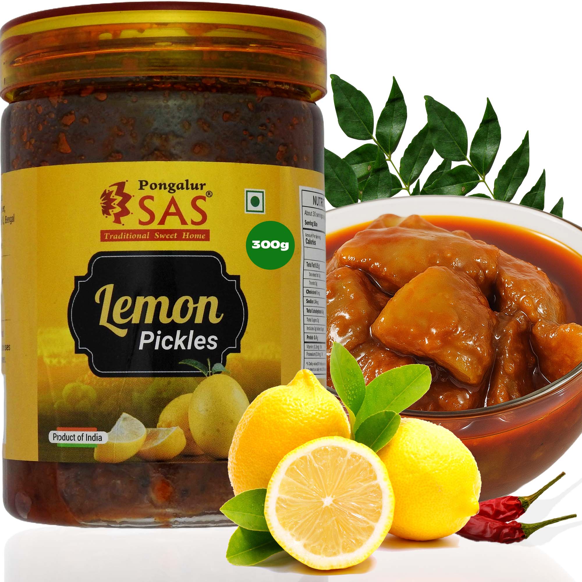 Lemon Pickle - Image 6