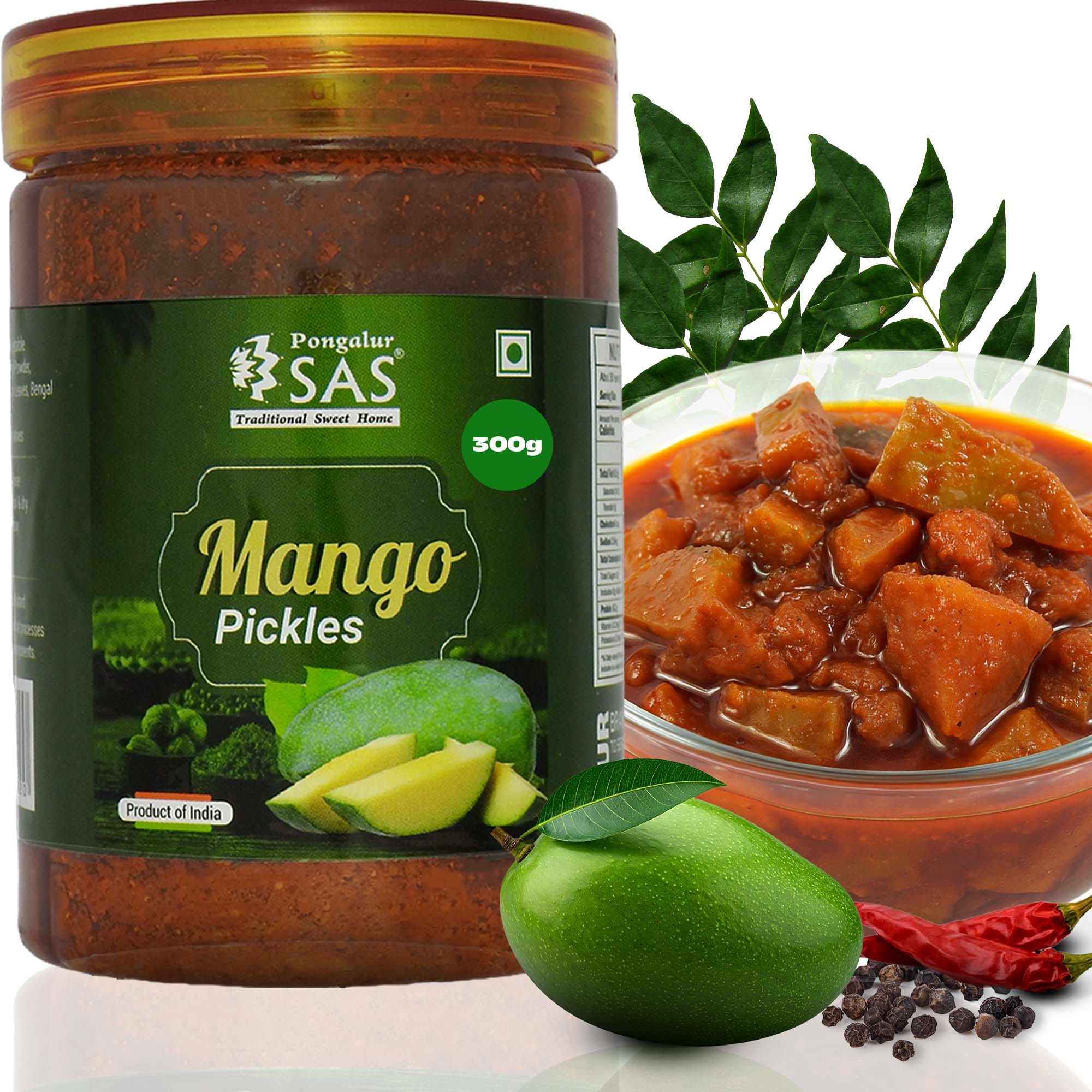 Mango Pickle - Image 6