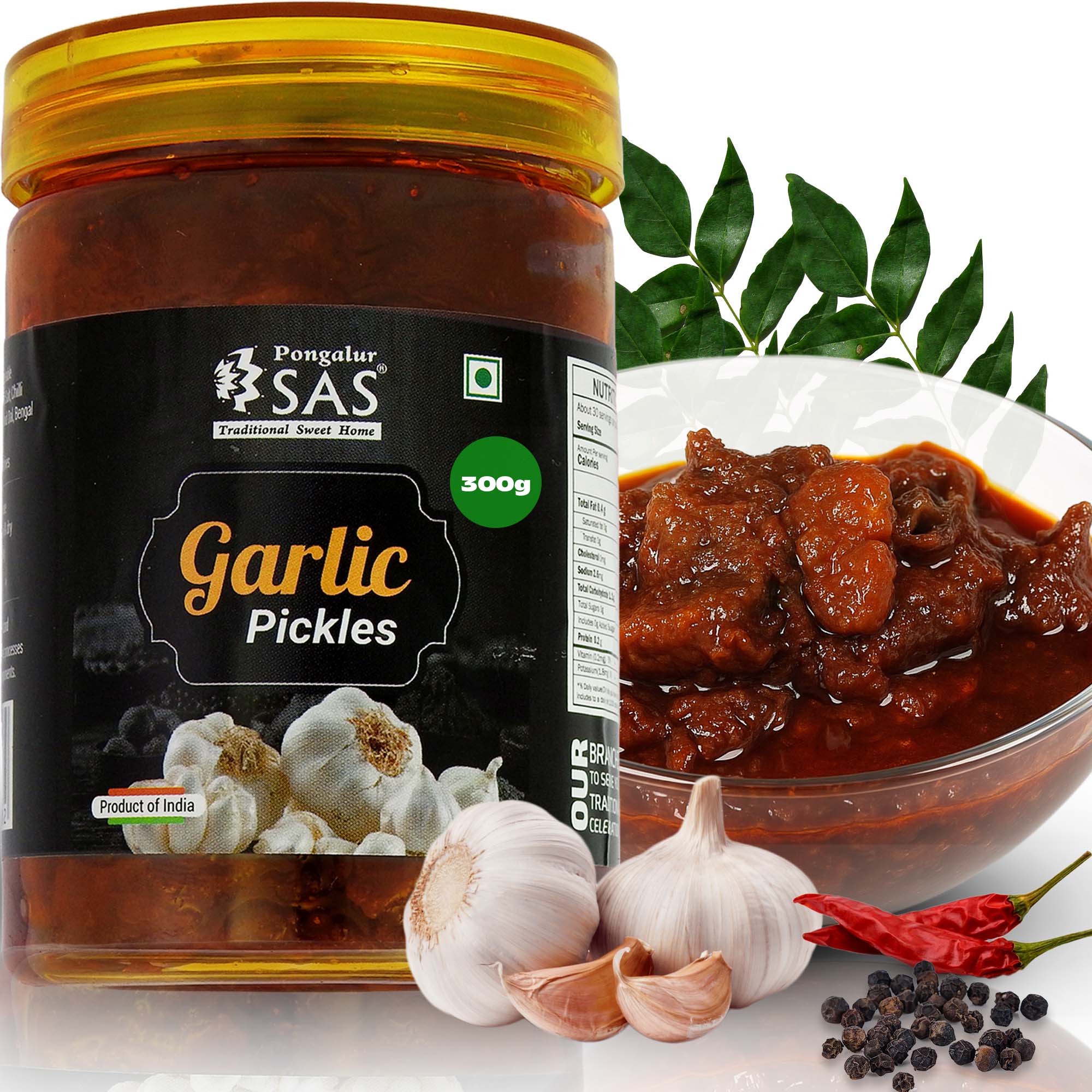Garlic Pickle - Image 6