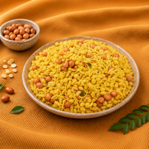 Madras Mixture