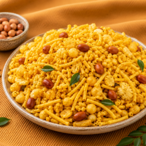 Madras Mixture