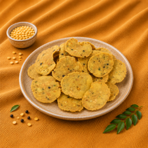 Masala Thattu