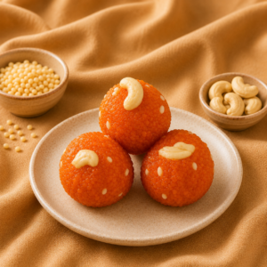 Mothi laddu