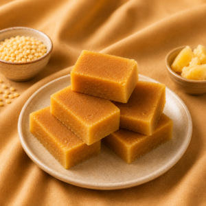 Mysore Pak