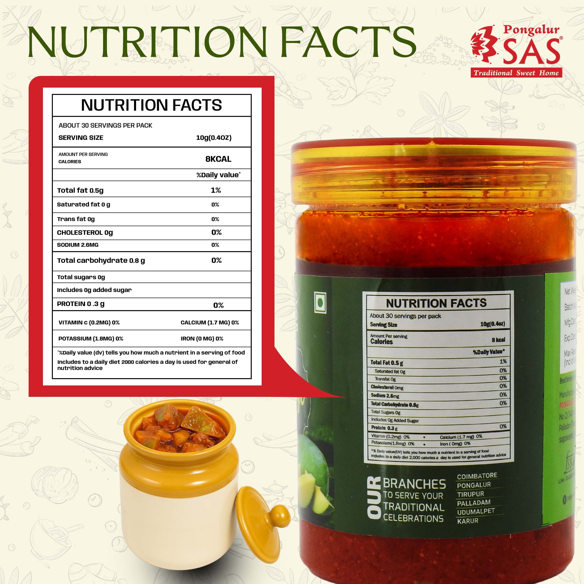 Mango Pickle - Image 5