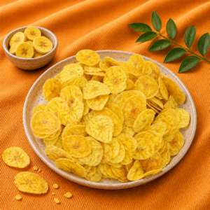 Nendran Chips