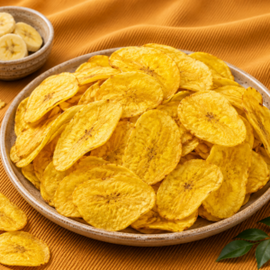 Nendran Chips