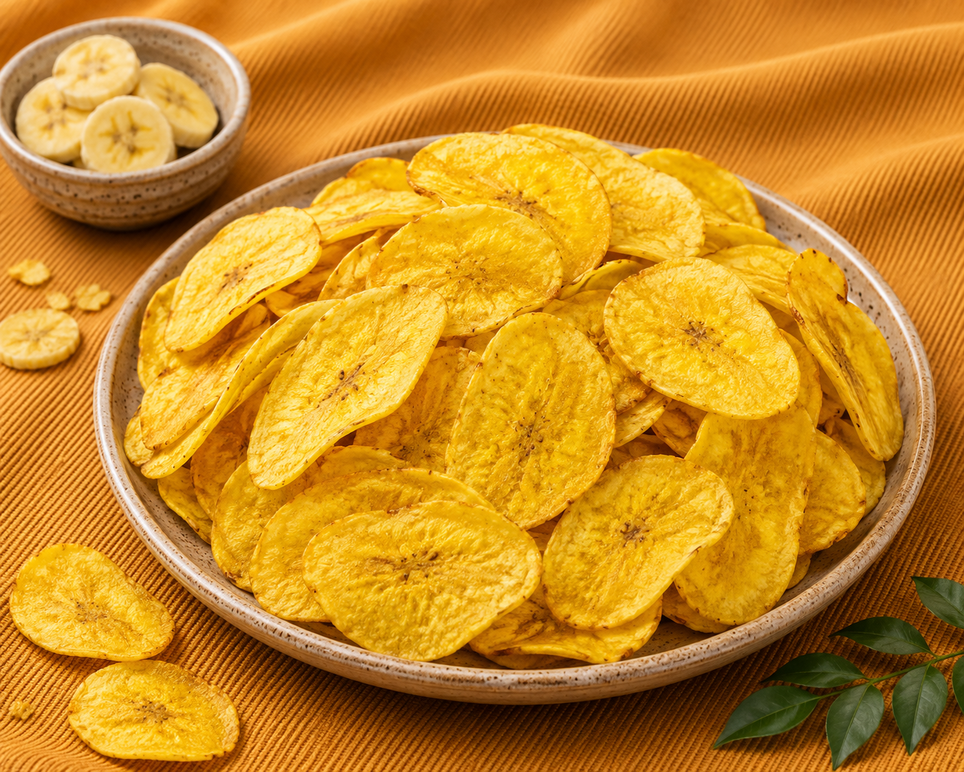 Nendran Chips