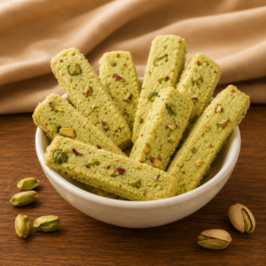 Pista Sticks